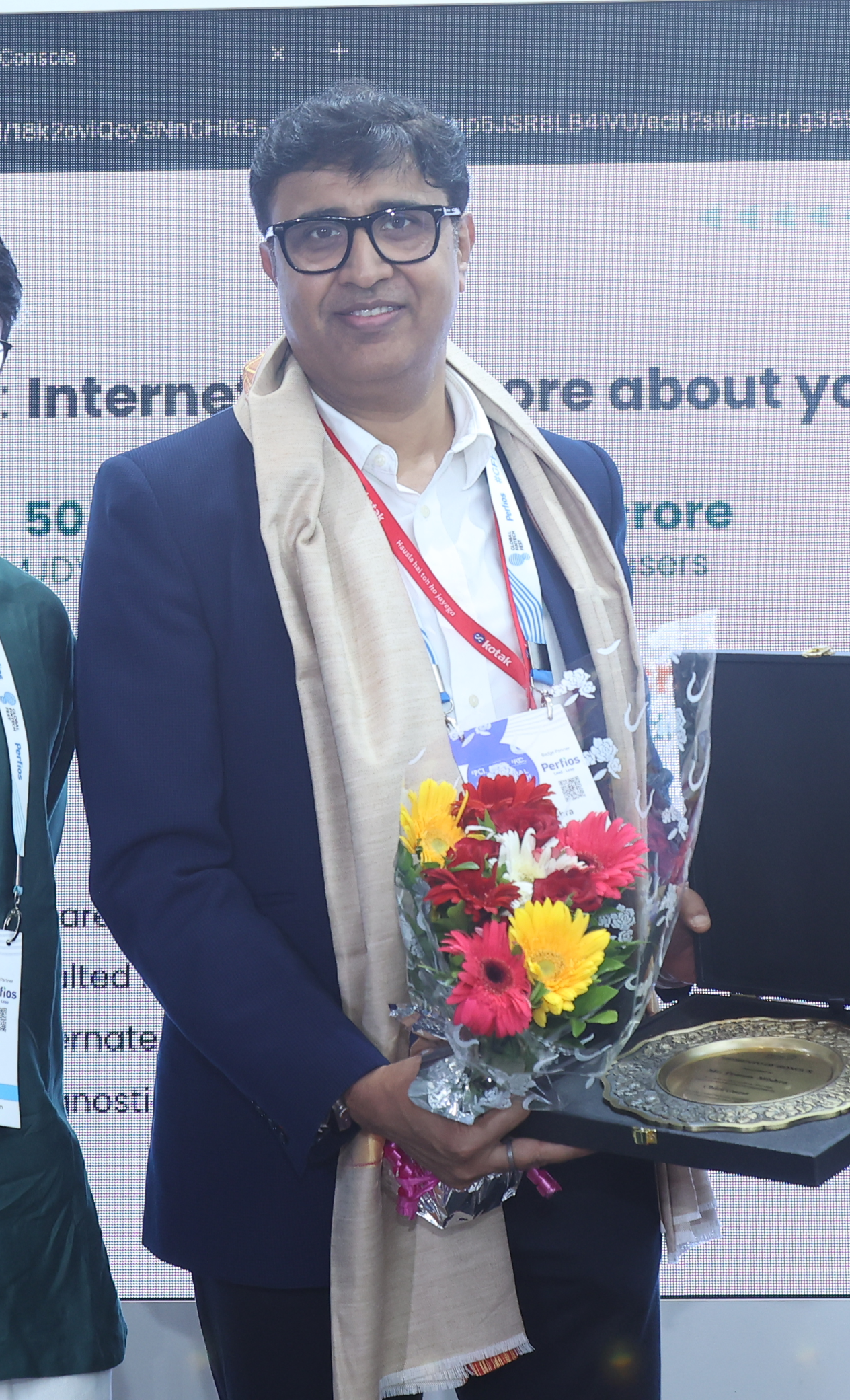 Pranav Mishra